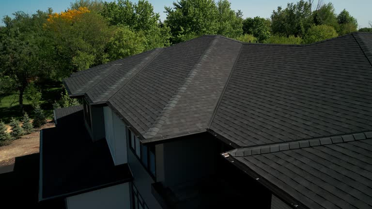 Best Cold Roofs  in Buhl, ID