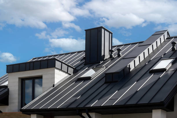 Best 4 Ply Roofing  in Buhl, ID