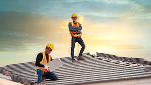 Best Flat Roofing  in Buhl, ID